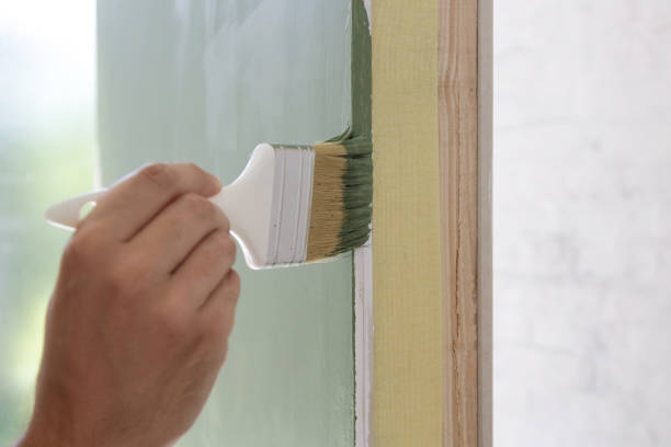 Best Mold Prevention Services  in Purdy, WA