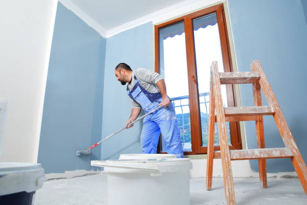 Best Mold Odor Removal Services  in Purdy, WA