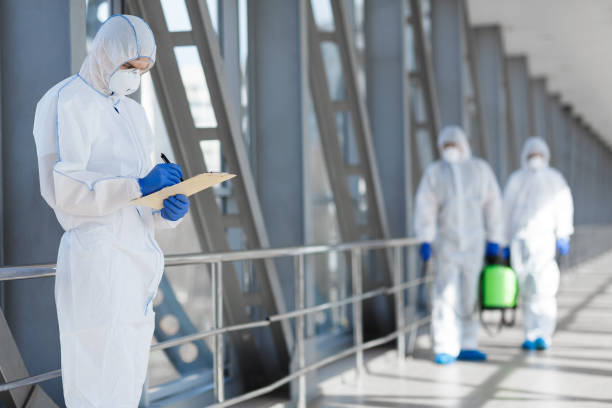Best HVAC Mold Inspection and Cleaning  in Purdy, WA