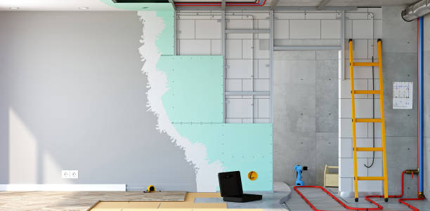 Best Attic Mold Removal  in Purdy, WA
